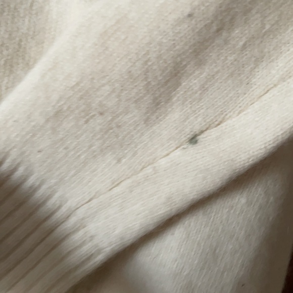 Wool Blend Sweater - Picture 6 of 6